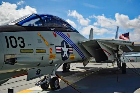 Fighter Jet Stock-Fotos