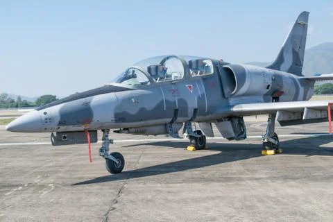 Fighter jet Stock Photos