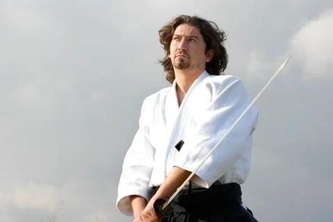 Fighter Stock Photos