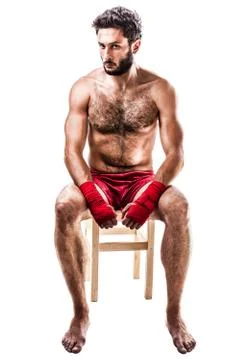 Fighter Stock Photos