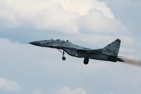 Fighter Stock Photos