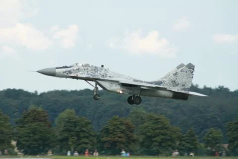 Fighter Stock Photos