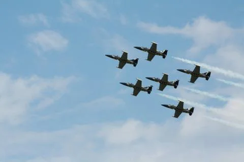 Fighter Stock Photos