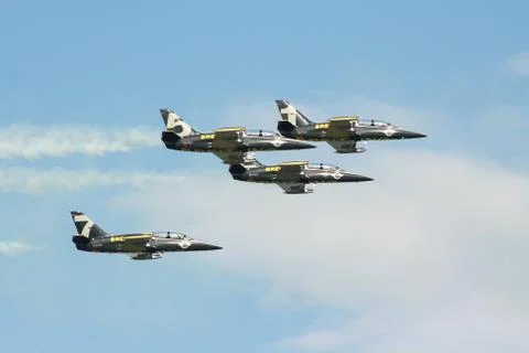 Fighter Stock Photos