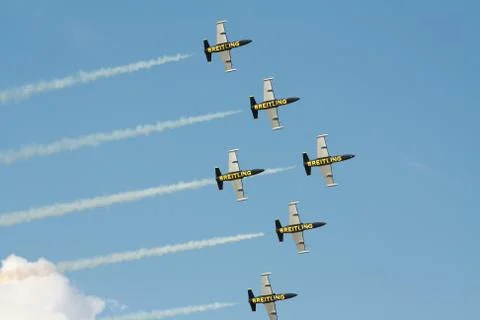 Fighter Stock Photos