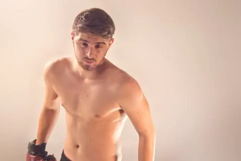 Fighter Stock Photos