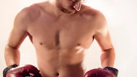 Fighter Stock Photos