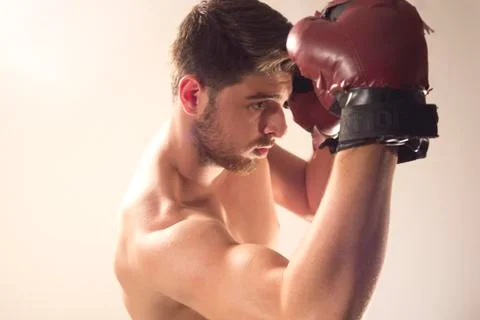 Fighter Stock Photos