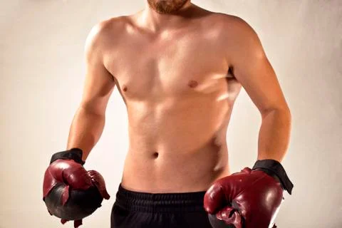 Fighter Stock Photos