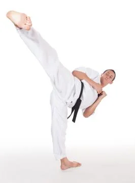 Fighter Stock Photos