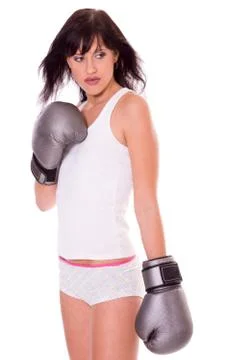 Fighter Stock Photos