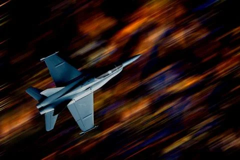 Fighter plane Stock Photos