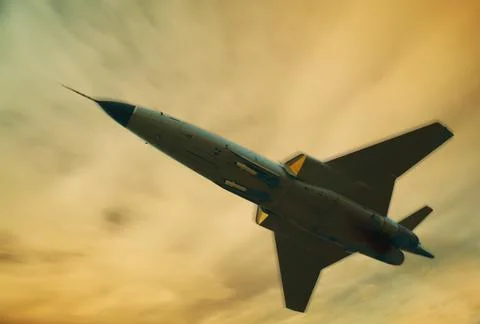 Fighter Plane Stock Photos