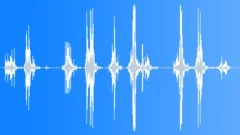 FIGHT,HUMAN Sound Effect