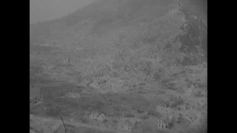 Fighting in Italy Stock Footage 252544647