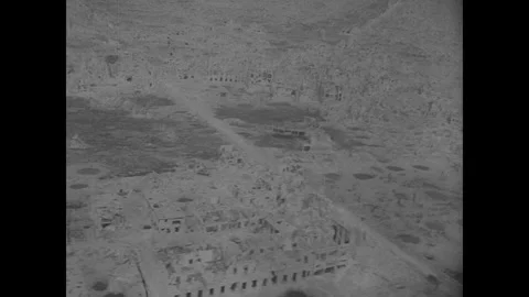 Fighting in Italy Stock Footage 252544989