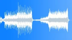 Fighting for life Stock Music