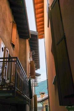 Fighting for space. Stock Photos