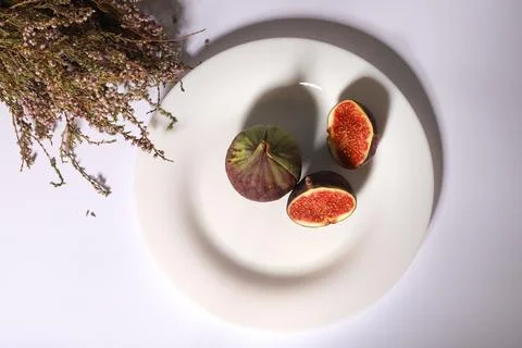 Figs 1 Stock Photos