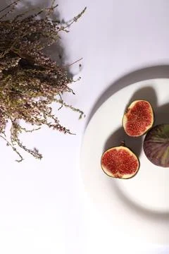 Figs 2 Stock Photos