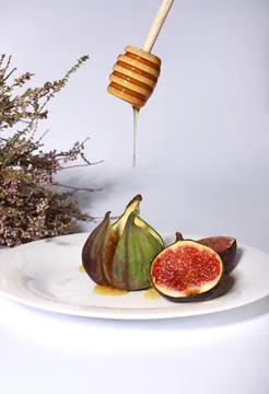 Figs 3 Stock Photos