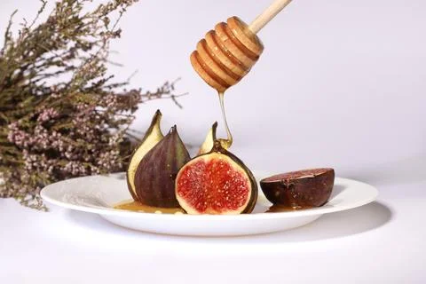 Figs 4 Stock Photos