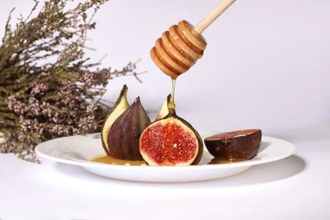 Figs 5 Stock Photos