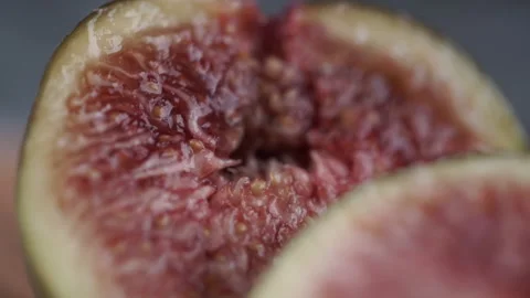 Figs Stock Footage 147216582