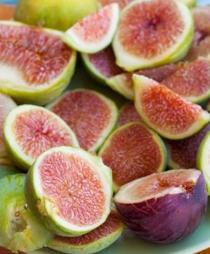 Figs Stock Photos