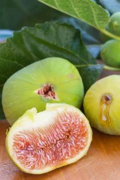 Figs Stock Photos