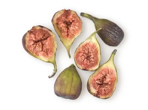 Figs Foto stock