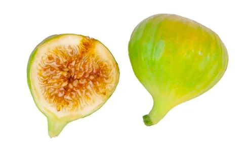 Figs Foto stock
