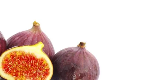 Figs Stock Photos