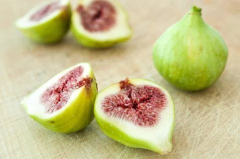 Figs Stock Photos