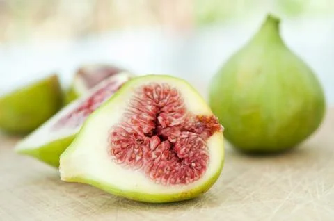 Figs Foto stock
