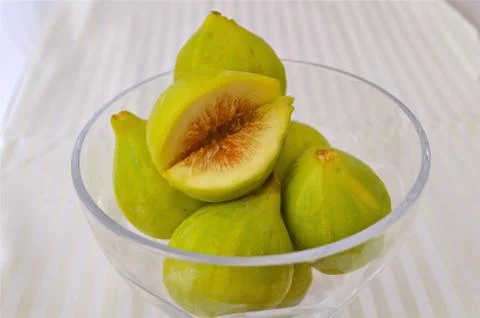 Figs Stock Photos