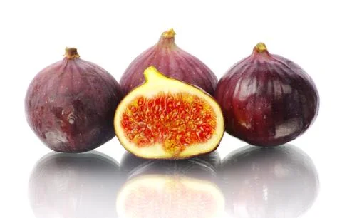 Figs Stock Photos