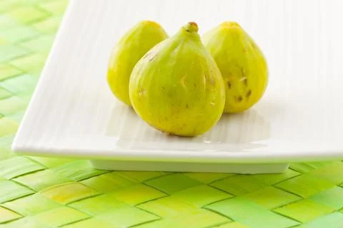 Figs Stock Photos