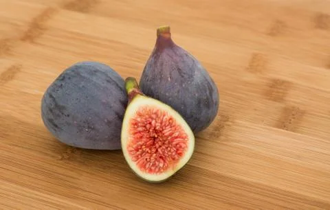 Figs Stock Photos