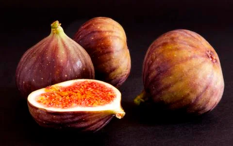 Figs Stock Photos