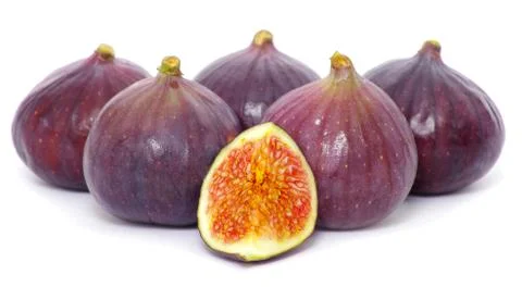Figs Stock-Fotos