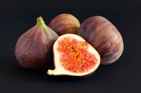 Figs Stock Photos