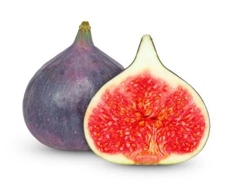 Figs Stock Photos