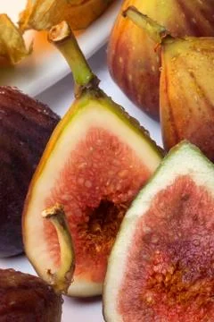 Figs Stock Photos