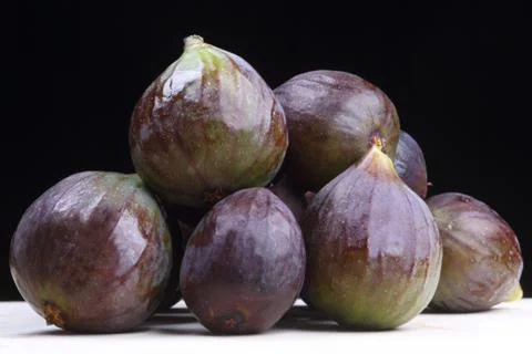 Figs Stock Photos