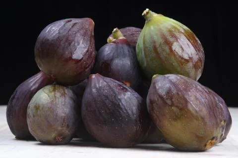 Figs Stock Photos