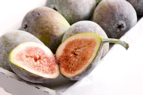 Figs Stock Photos