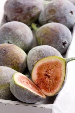 Figs Stock Photos