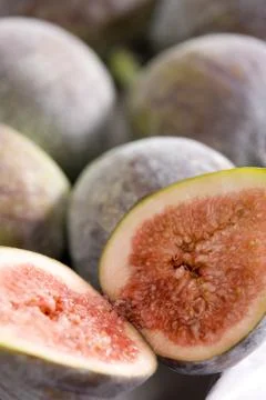 Figs Stock Photos