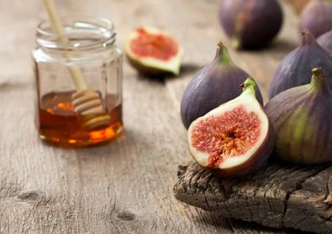 Figs Stock Photos